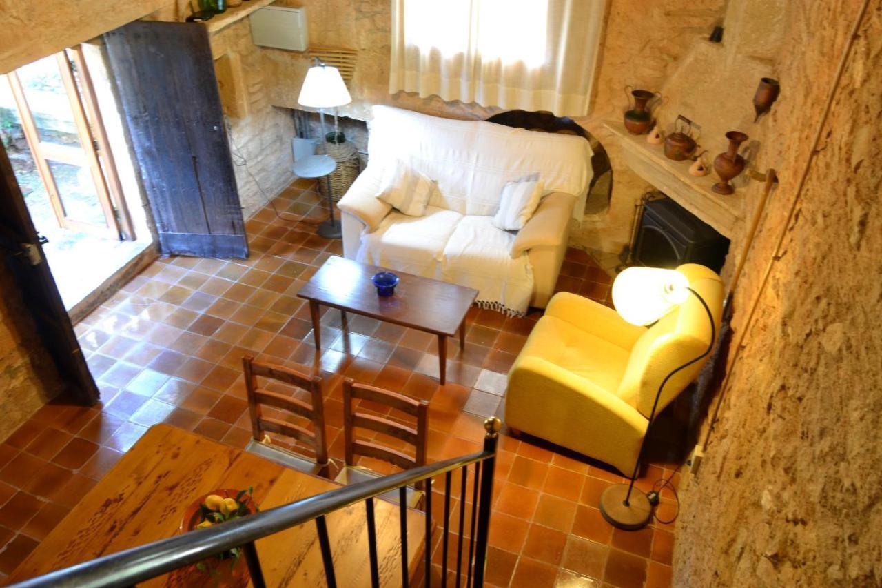 138 Finca Els Olivers Et1083 By Mallorca Charme アルクディア エクステリア 写真