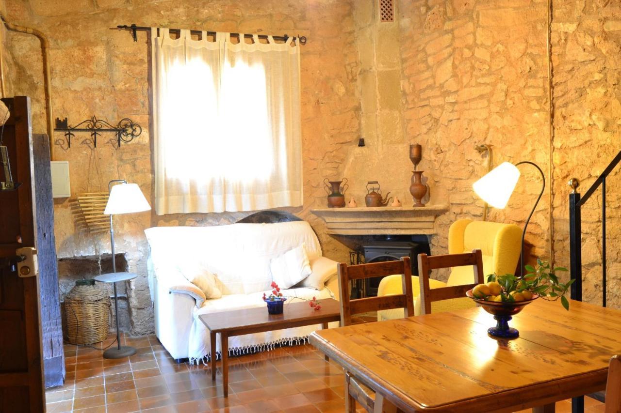 138 Finca Els Olivers Et1083 By Mallorca Charme アルクディア エクステリア 写真