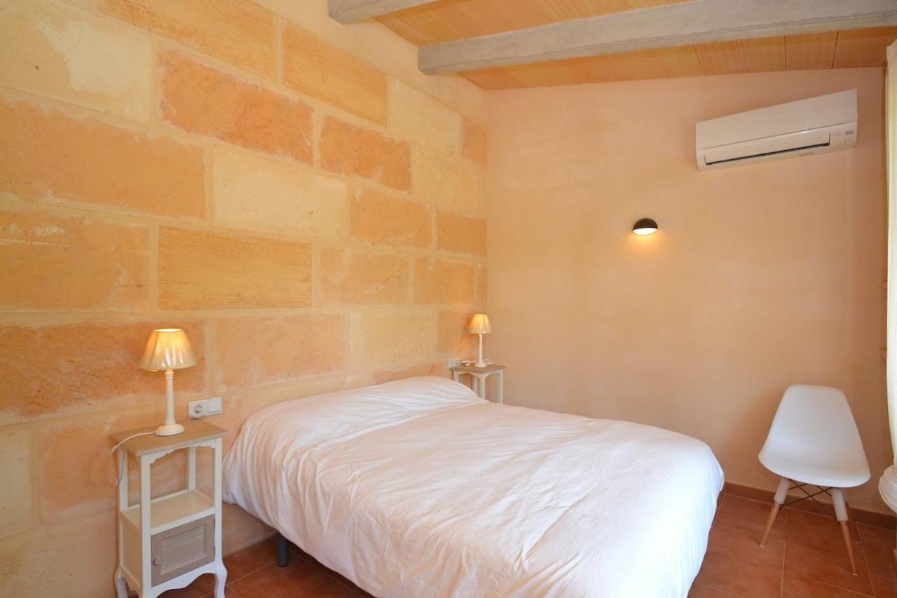 138 Finca Els Olivers Et1083 By Mallorca Charme アルクディア エクステリア 写真