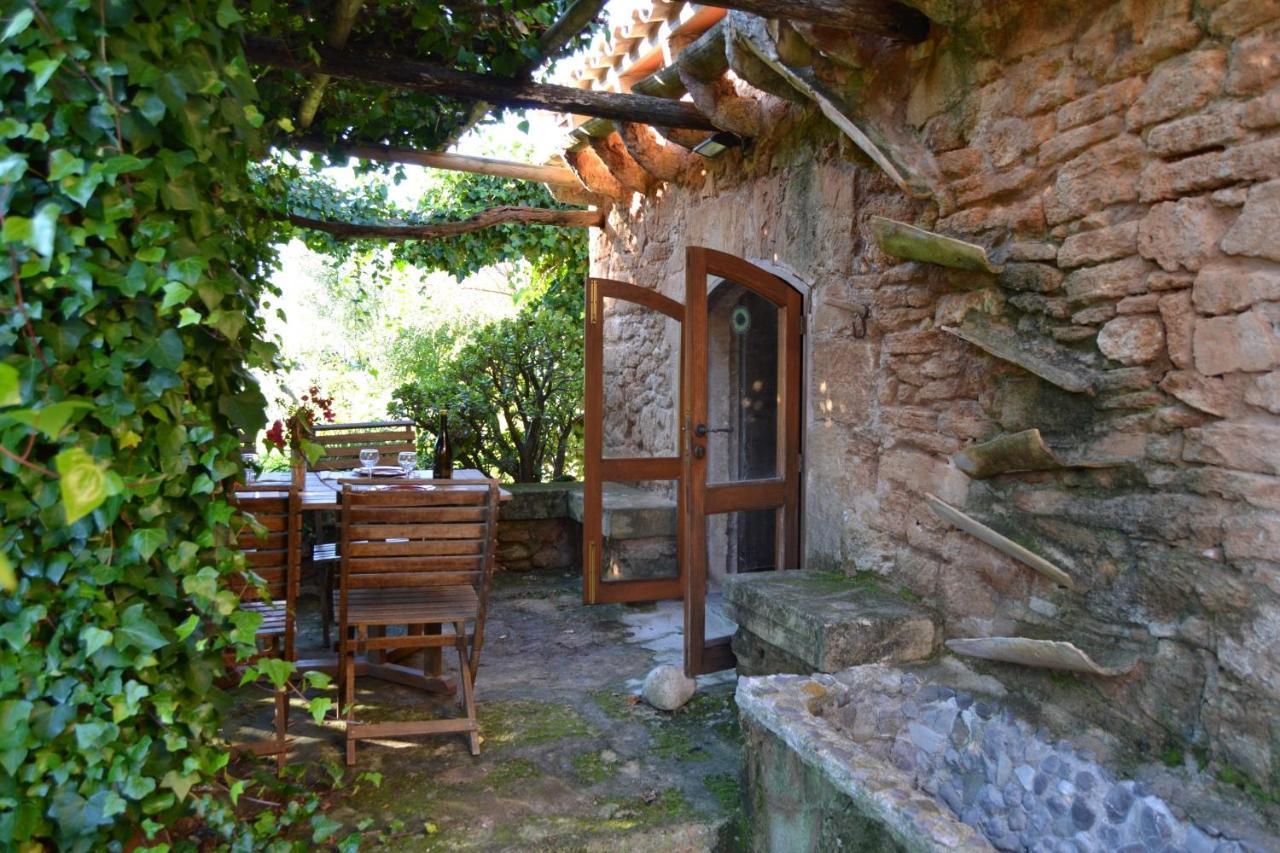 138 Finca Els Olivers Et1083 By Mallorca Charme アルクディア エクステリア 写真